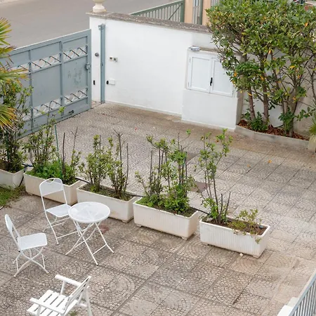 Casa vacanze Vacanze Otranto