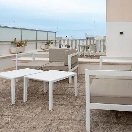 Vacanze Ferienhaus *