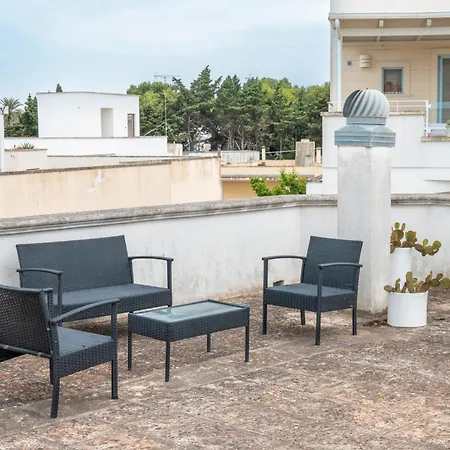 Vacanze Otranto