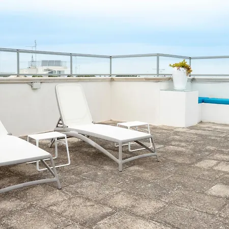 Vacanze Semesterbostad Otranto