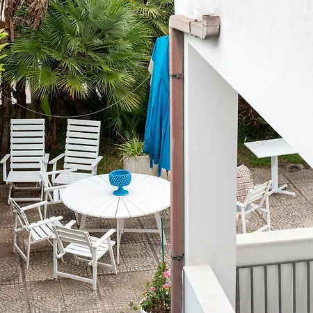 Vacanze * Otranto