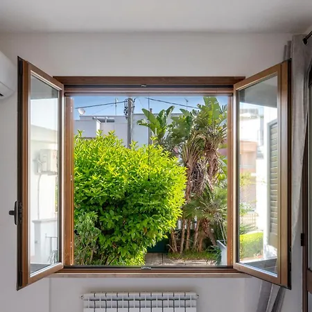 Feriehus Vacanze Otranto