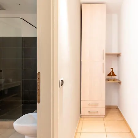 Feriehus Vacanze *