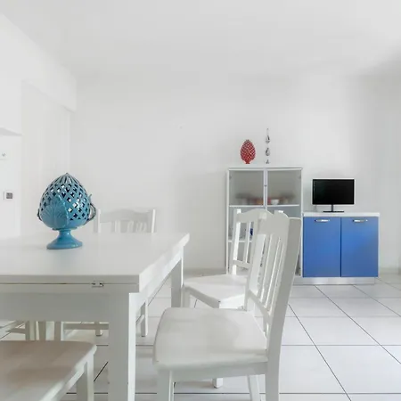 Vacanze 度假居