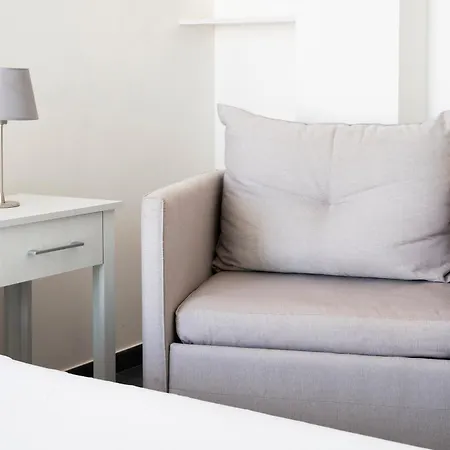 Feriehus Vacanze