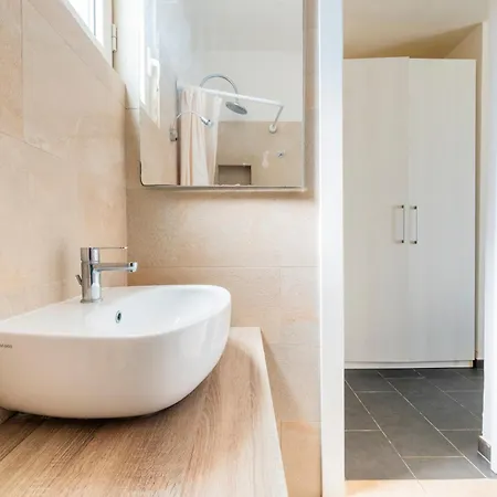 Vacanze Feriehus Otranto
