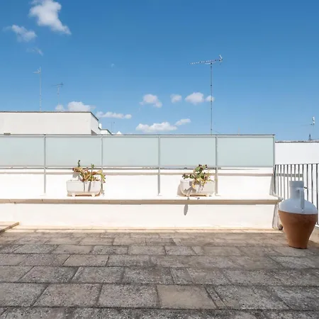度假居 Vacanze