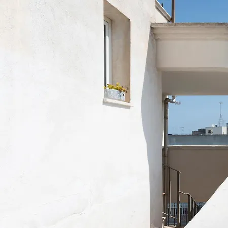 Vacanze Feriehus Otranto