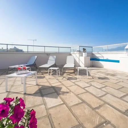 Vacanze Otranto