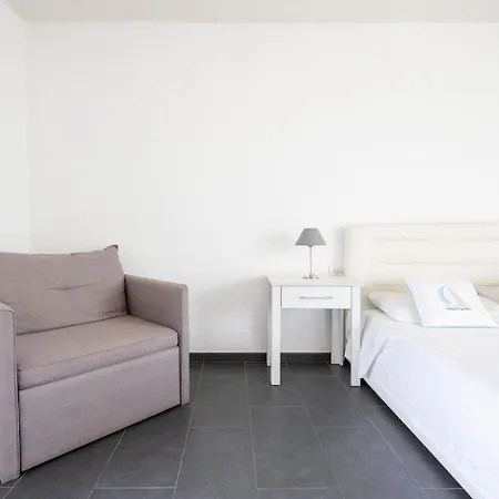 Feriehus Vacanze