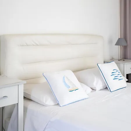 Feriehus Vacanze Otranto