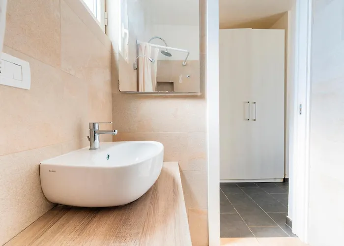 Vacanze Holiday home *