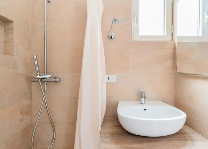 Holiday home Vacanze *