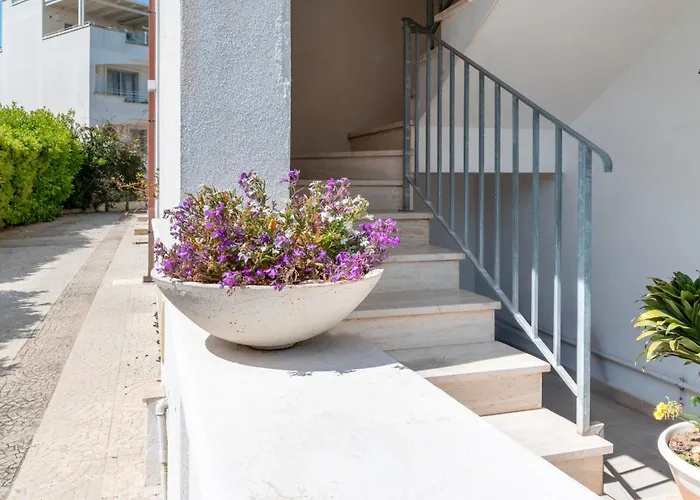 Vacanze Holiday home Otranto