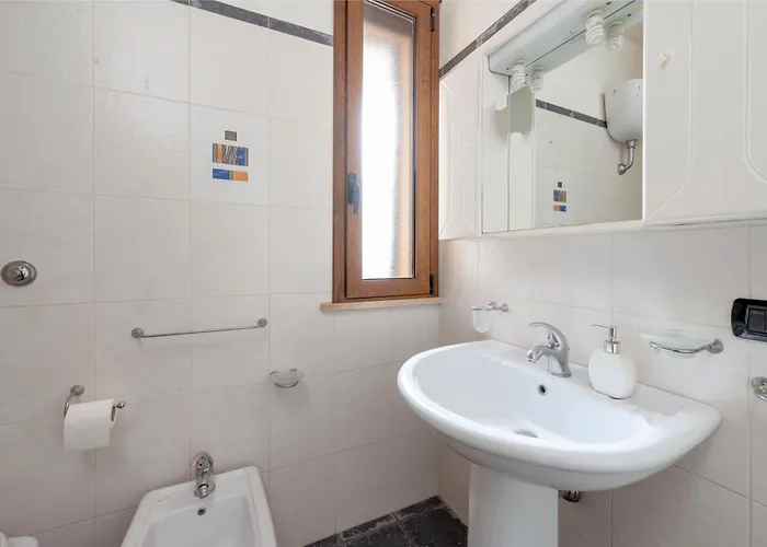 Holiday home Vacanze