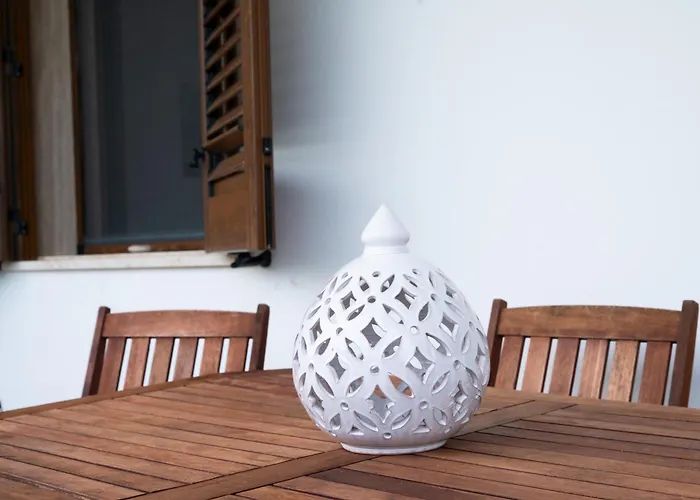 Vacanze Holiday home