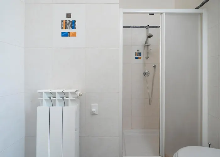 Vacanze Holiday home *