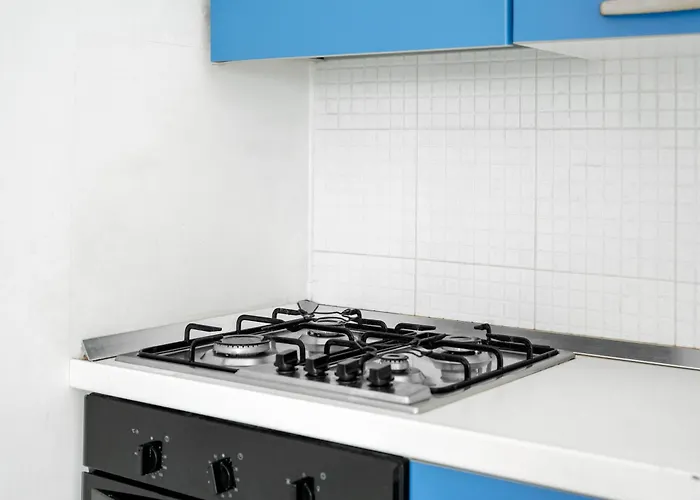 Vacanze Holiday home