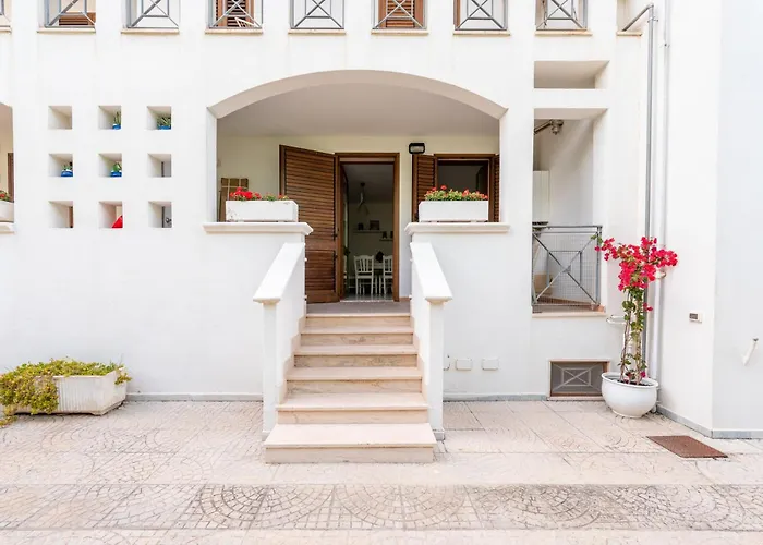 Vacanze Holiday home *