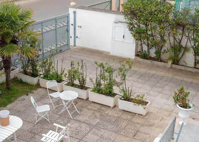 Holiday home Vacanze Otranto