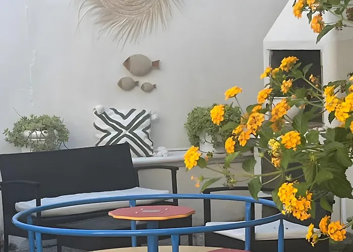 Vacanze Holiday home