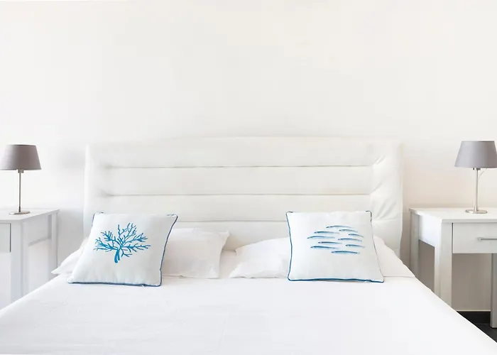 Holiday home Vacanze Otranto